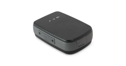 iTrack PUCK GPS GSM Live Tracking Device Kawasaki Motorcycle